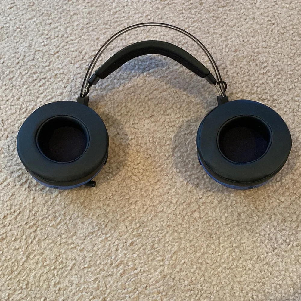 Razer PlayStation 4 Gaming Headset